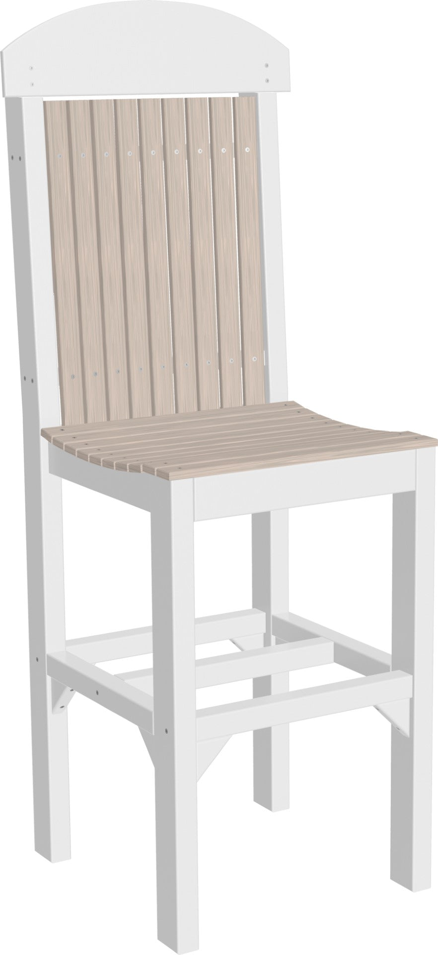 LuxCraft Classic Side Chair