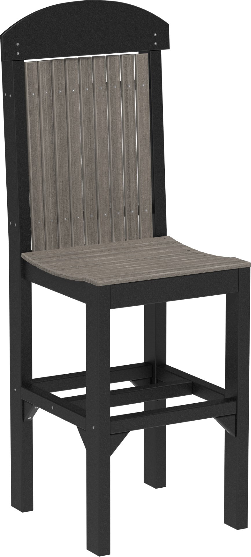 LuxCraft Classic Side Chair