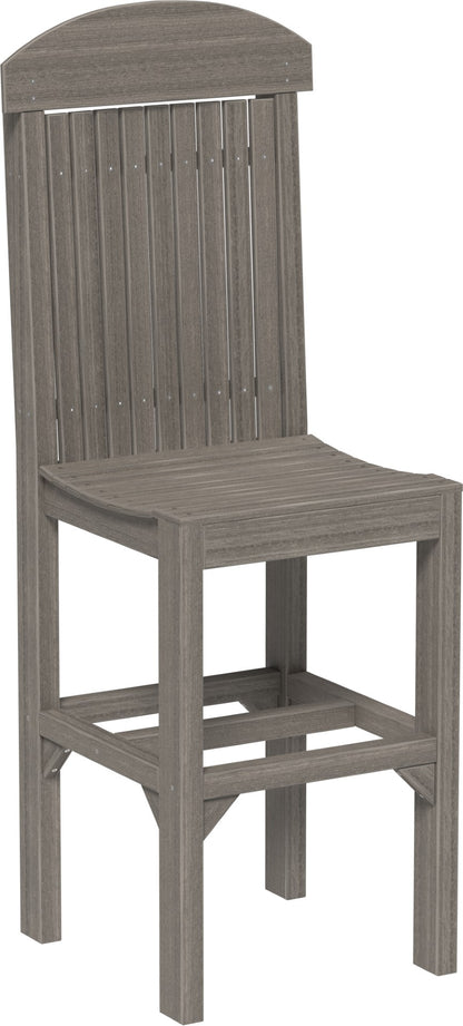 LuxCraft Classic Side Chair