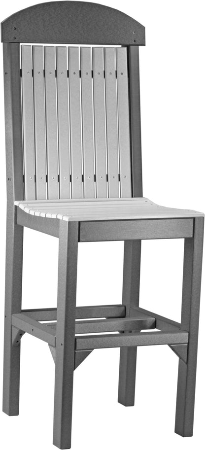 LuxCraft Classic Side Chair