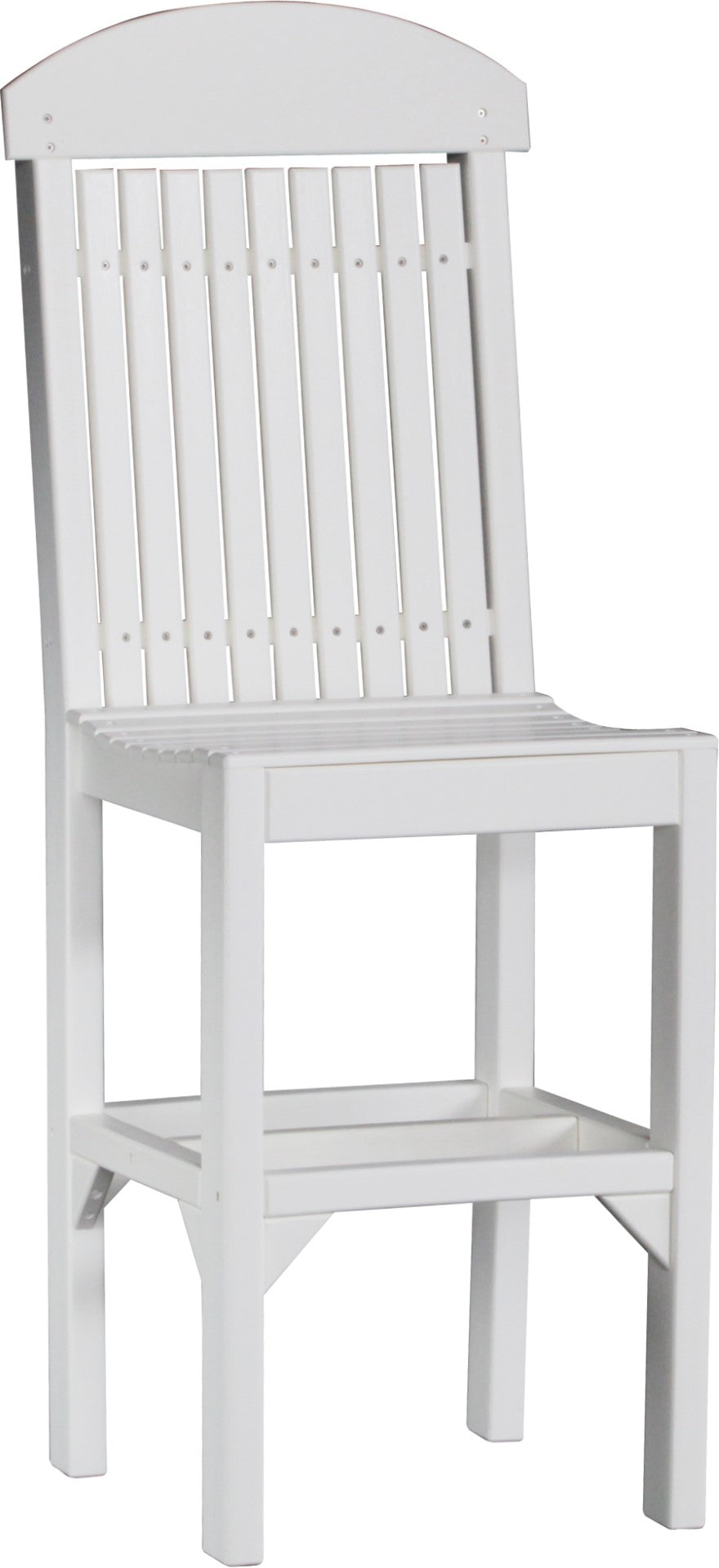 LuxCraft Classic Side Chair