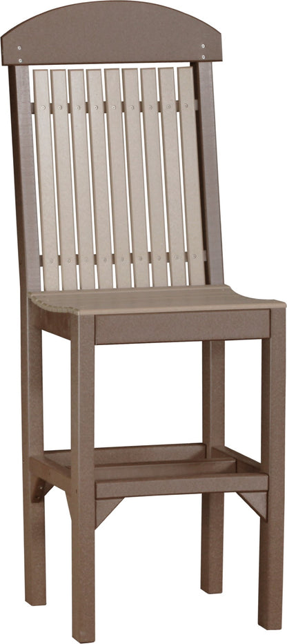 LuxCraft Classic Side Chair