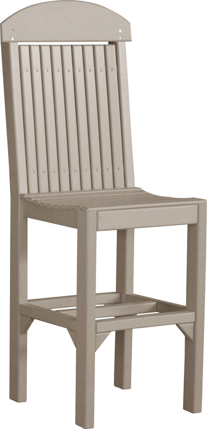 LuxCraft Classic Side Chair