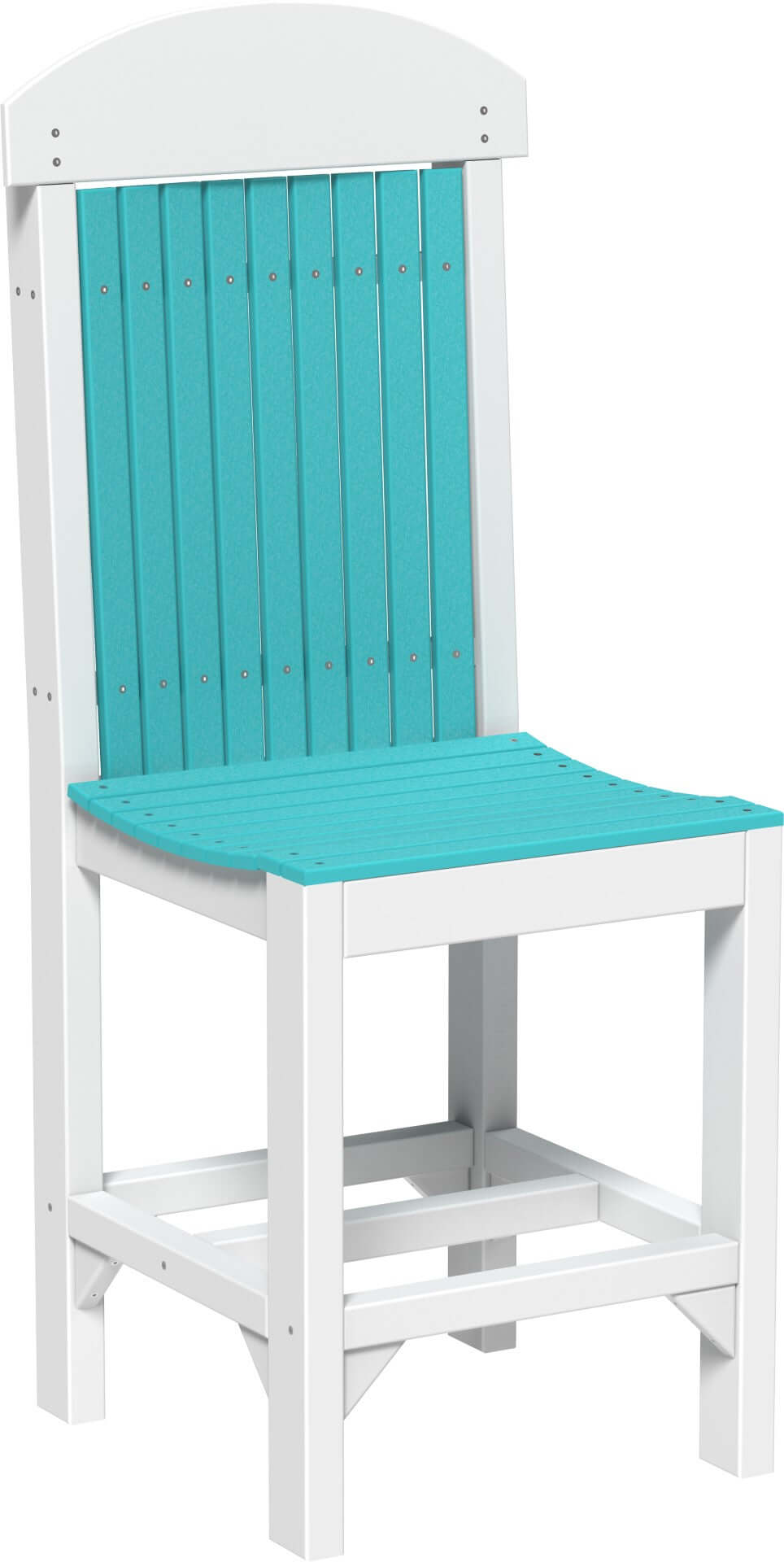 LuxCraft Classic Side Chair