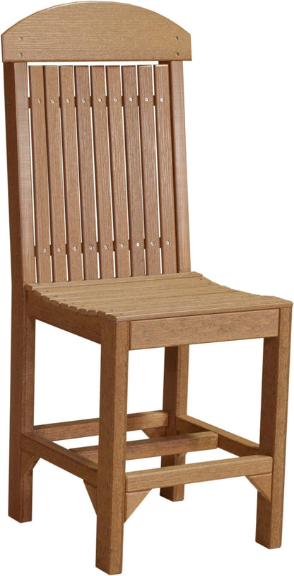 LuxCraft Classic Side Chair