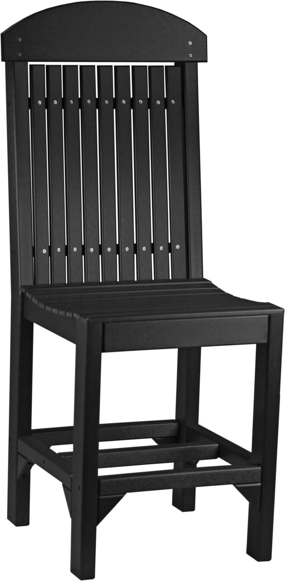 LuxCraft Classic Side Chair