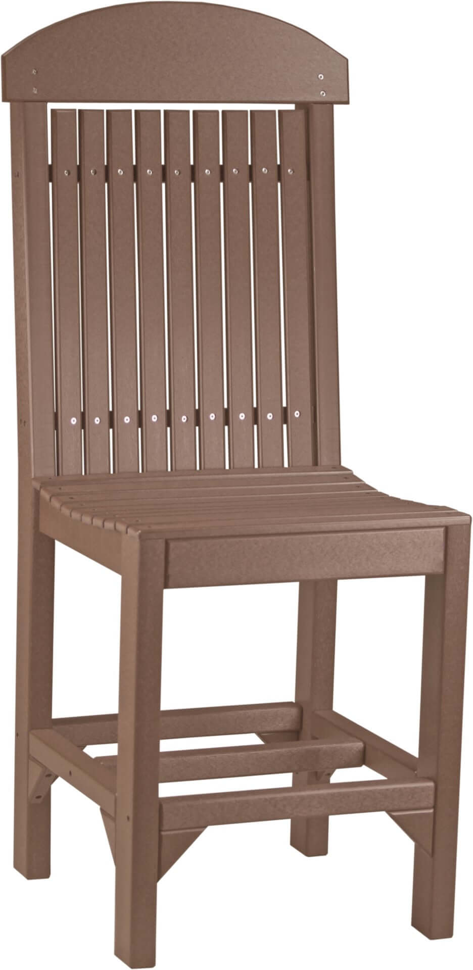 LuxCraft Classic Side Chair