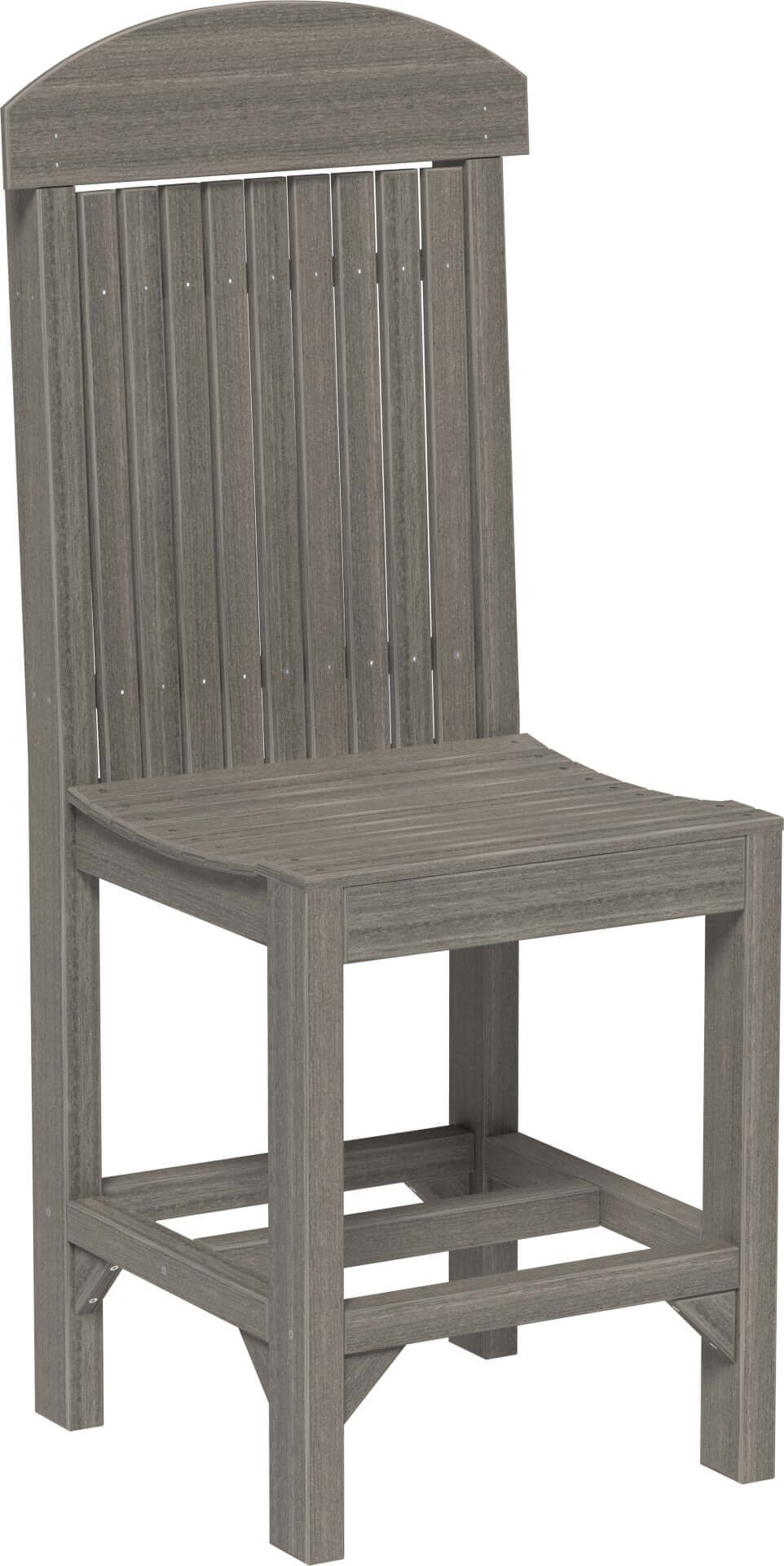 LuxCraft Classic Side Chair