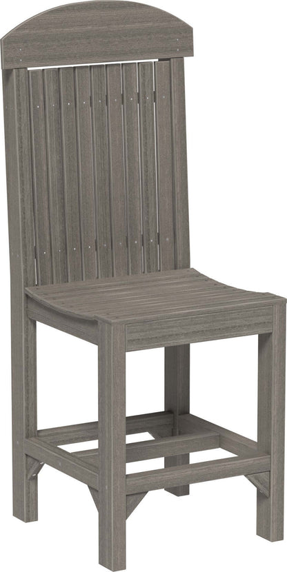 LuxCraft Classic Side Chair