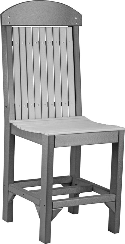 LuxCraft Classic Side Chair