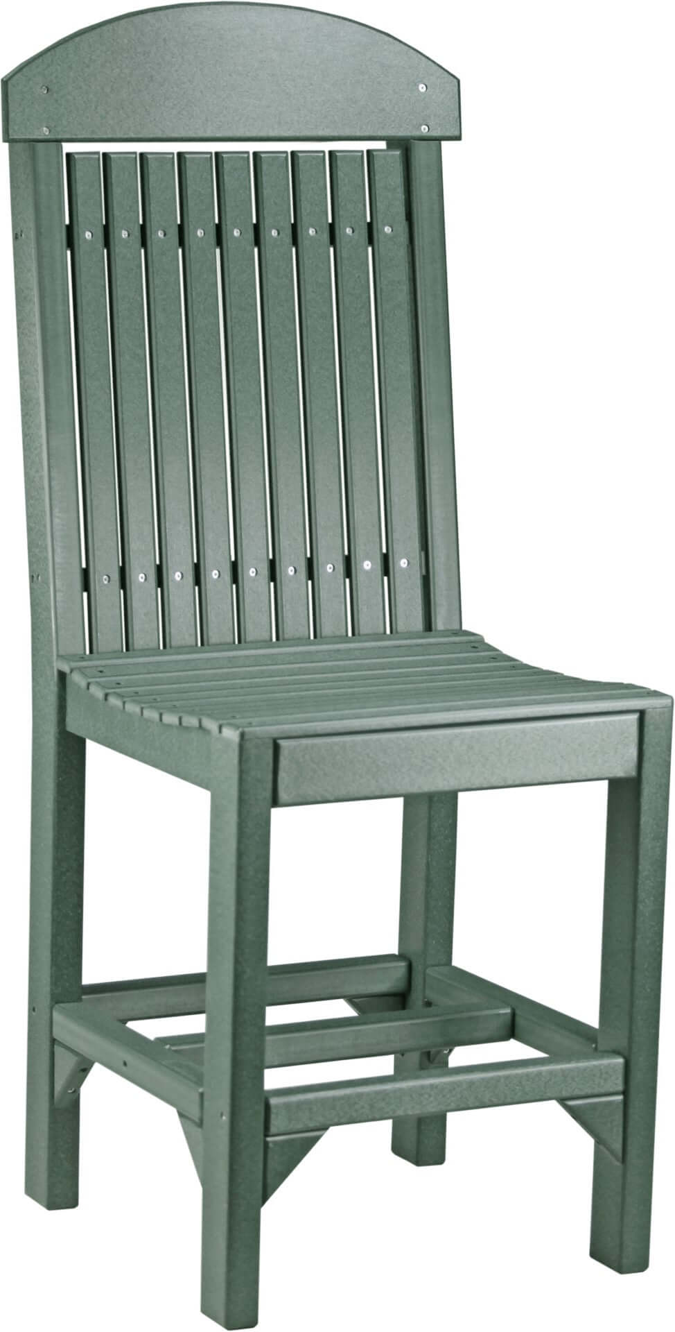 LuxCraft Classic Side Chair