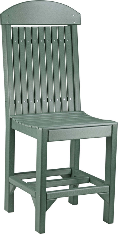 LuxCraft Classic Side Chair