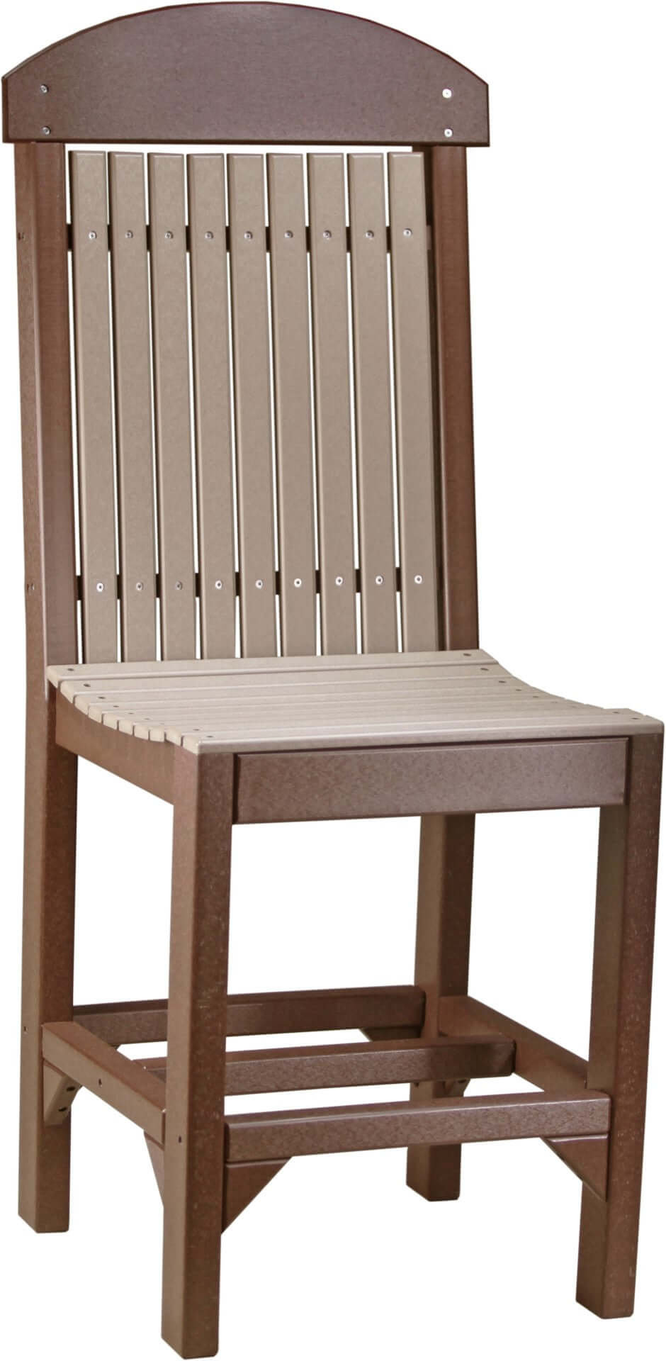 LuxCraft Classic Side Chair