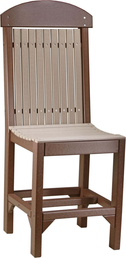 LuxCraft Classic Side Chair