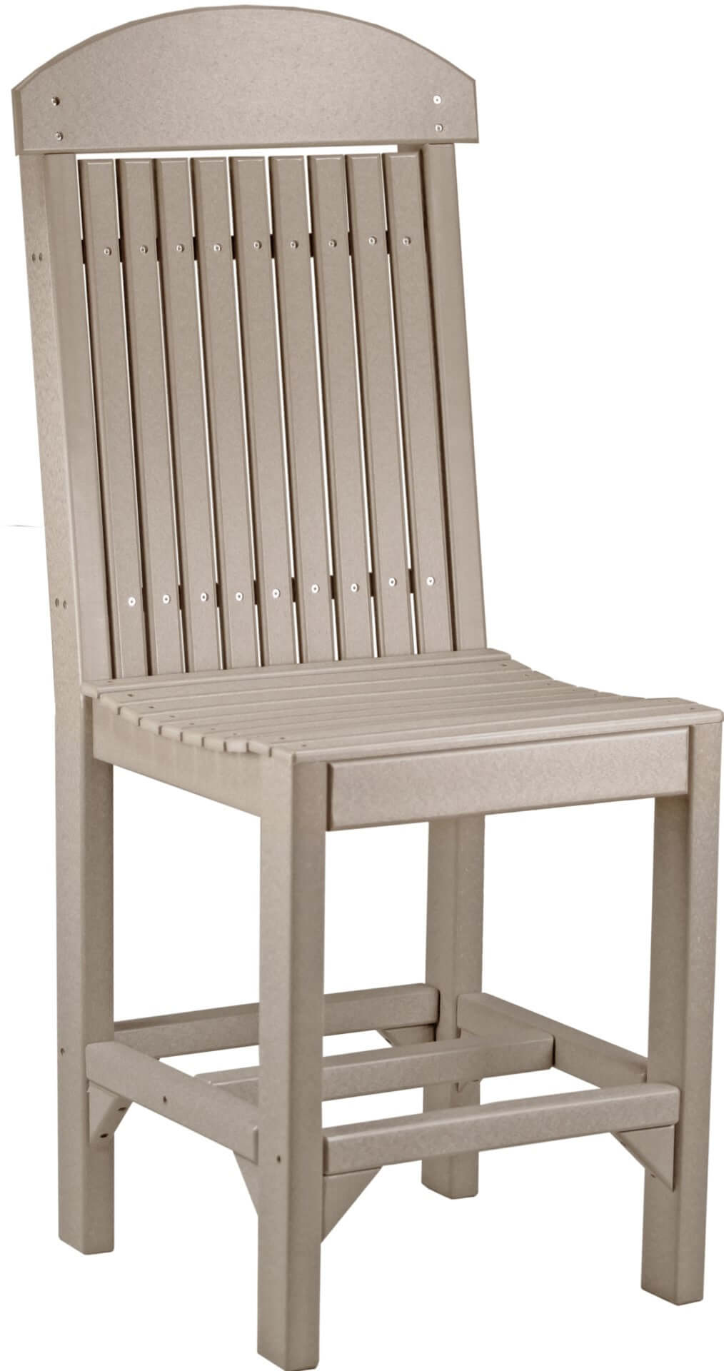 LuxCraft Classic Side Chair