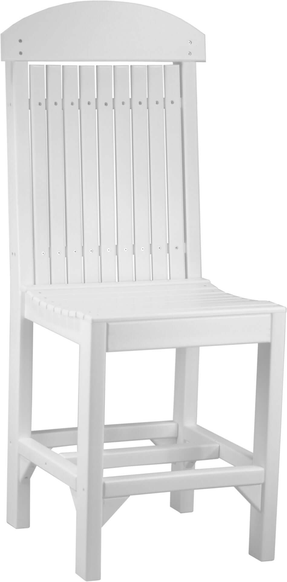 LuxCraft Classic Side Chair