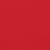 Canvas Jockey Red - Panama Jack