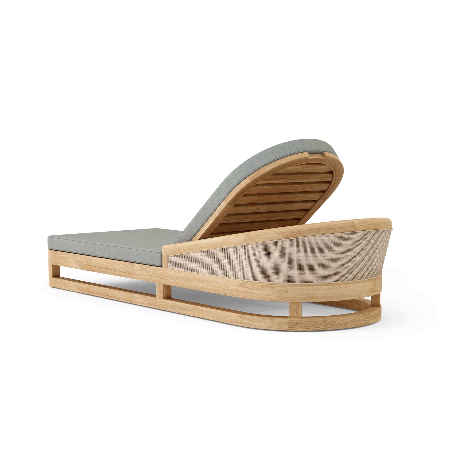 Anderson Teak Catania Chaise Lounger