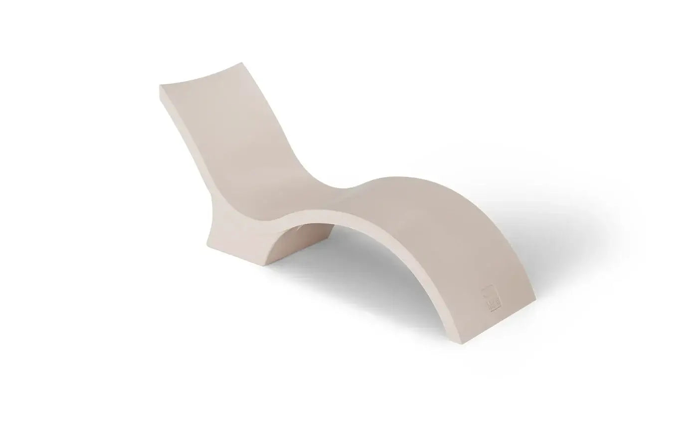 Ledge Lounger In-Pool Signature Chaise Deep