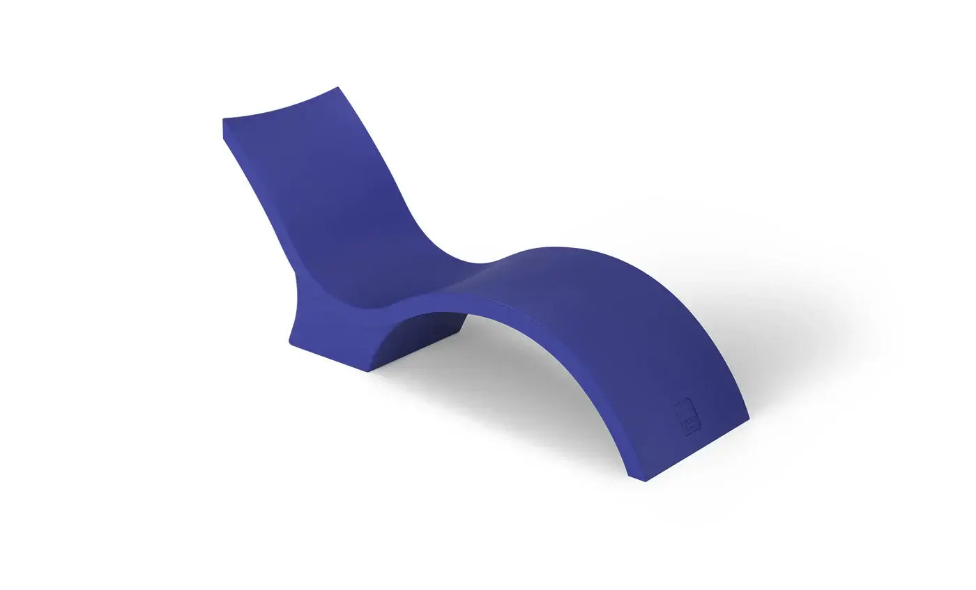 Ledge Lounger In-Pool Signature Chaise Deep
