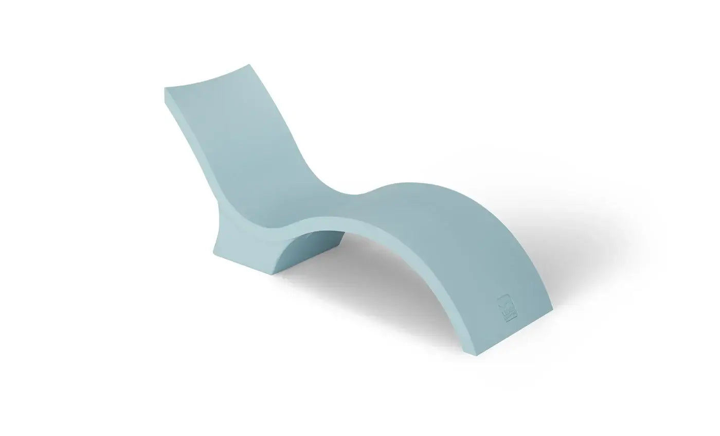Ledge Lounger In-Pool Signature Chaise Deep