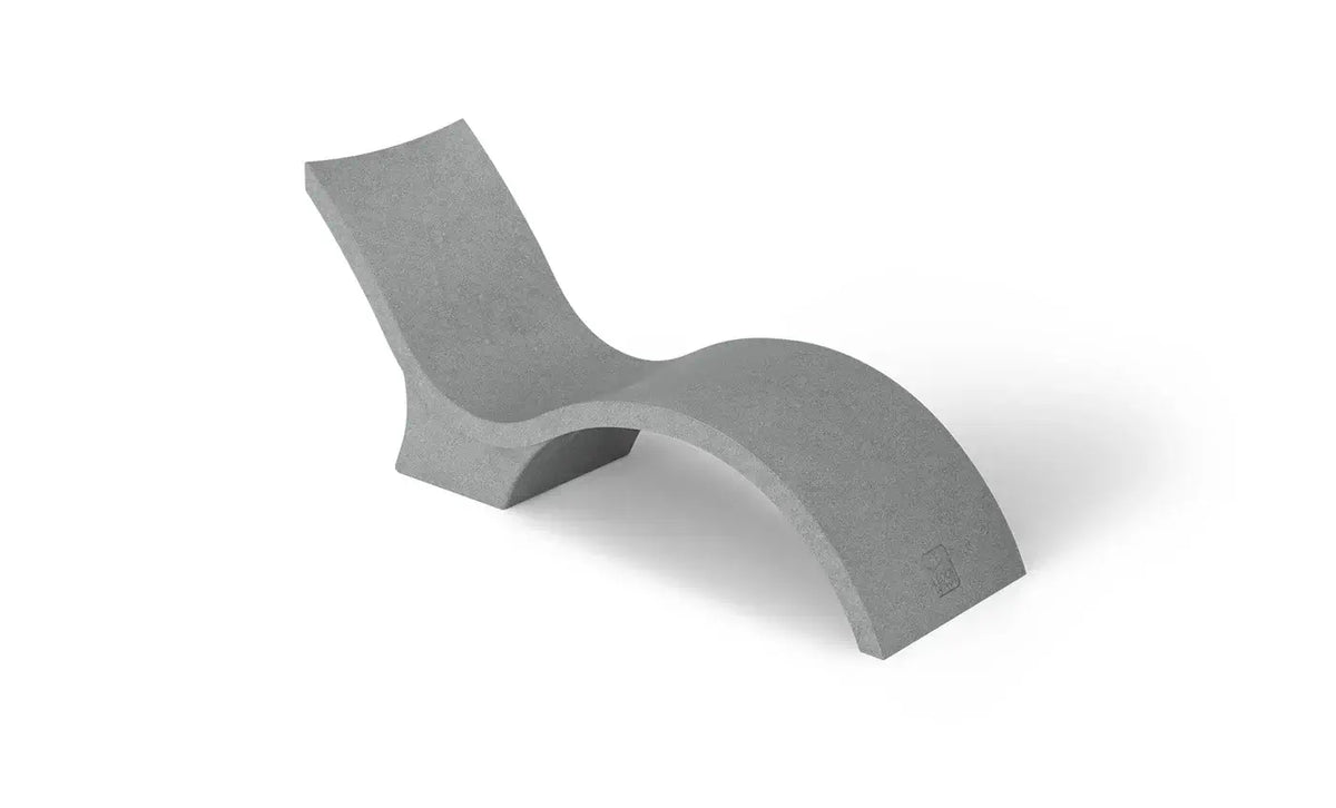 Indulge in unparalleled poolside luxury with the Ledge Lounger Signature Chaise Deep