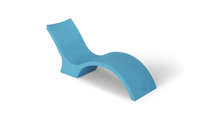 Ledge Lounger In-Pool Signature Chaise Deep