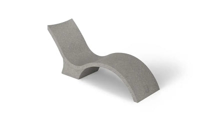 Ledge Lounger In-Pool Signature Chaise Deep