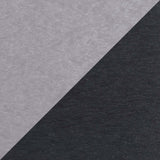 Dove Gray & Black