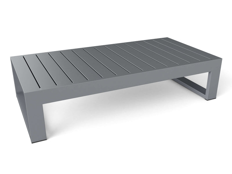 Lucca Rectangular Outdoor Coffee Table