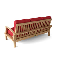 Anderson Teak Deep Seating Outdoor Sofa