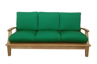 Anderson Teak Deep Seating Outdoor Sofa