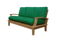 Anderson Teak Deep Seating Outdoor Sofa