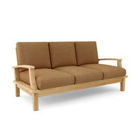 Anderson Teak Deep Seating Outdoor Sofa