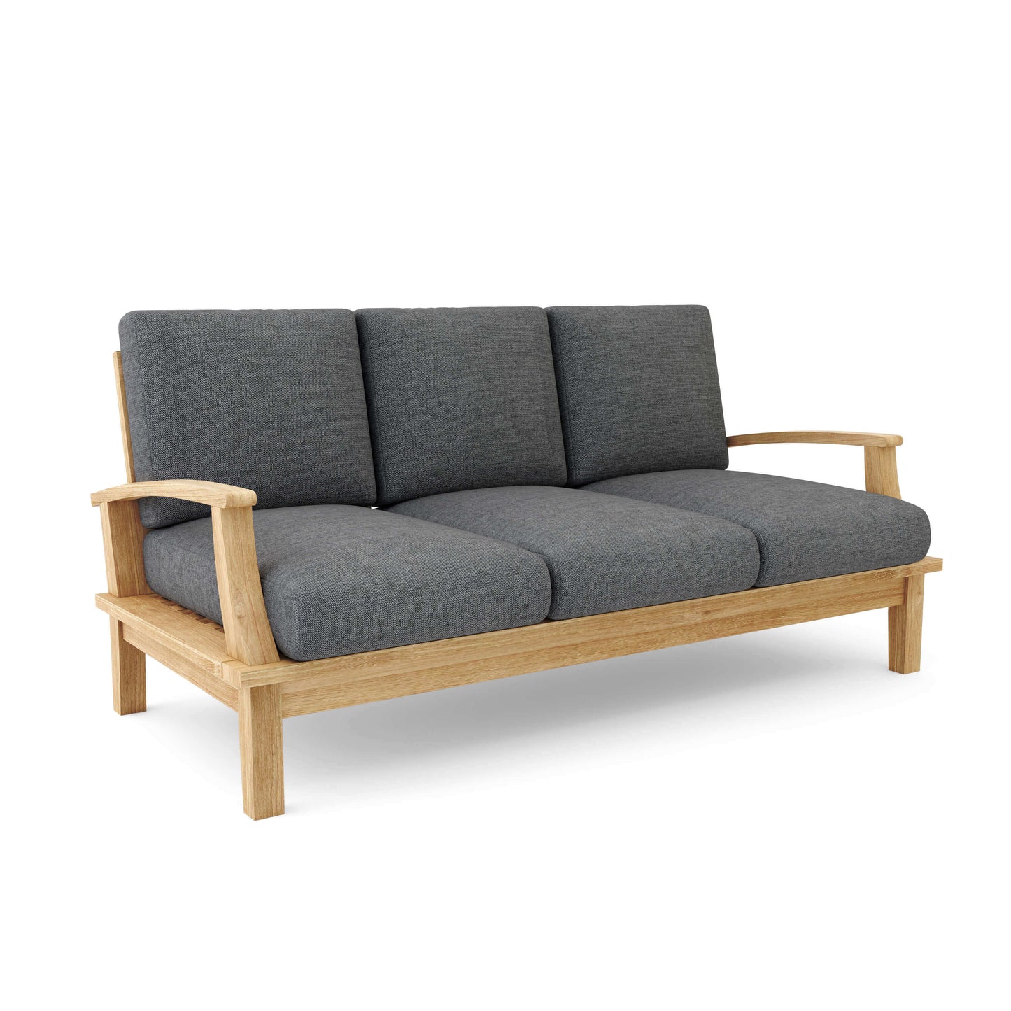 Anderson Teak Brianna Deep Seating Sofa