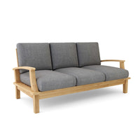 Anderson Teak Deep Seating Outdoor Sofa