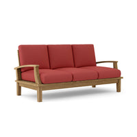 Anderson Teak Deep Seating Outdoor Sofa