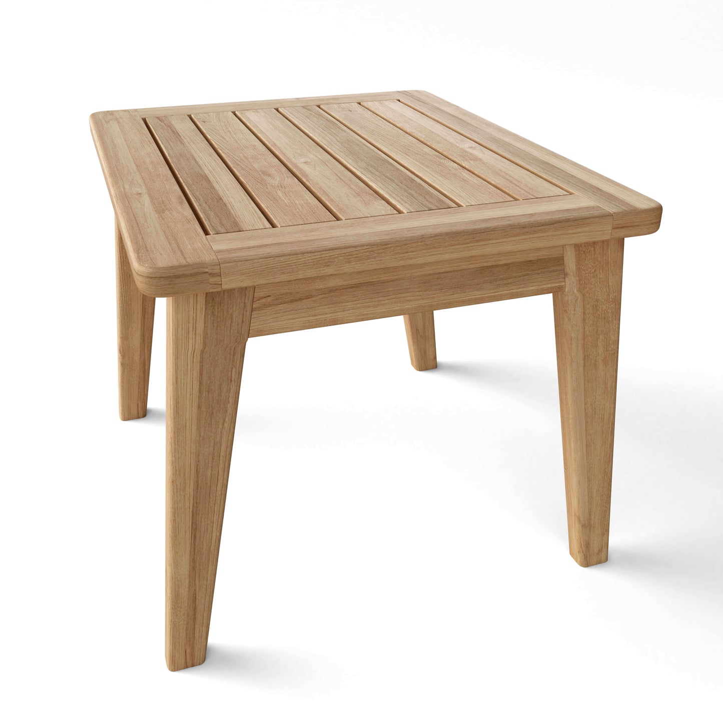 Anderson Teak Amalfi Outdoor Side Table