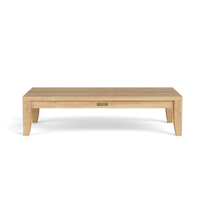 Anderson Teak Coronado Rectangular Coffee Table