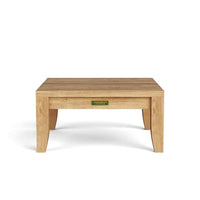 Anderson Teak Outdoor Side Table