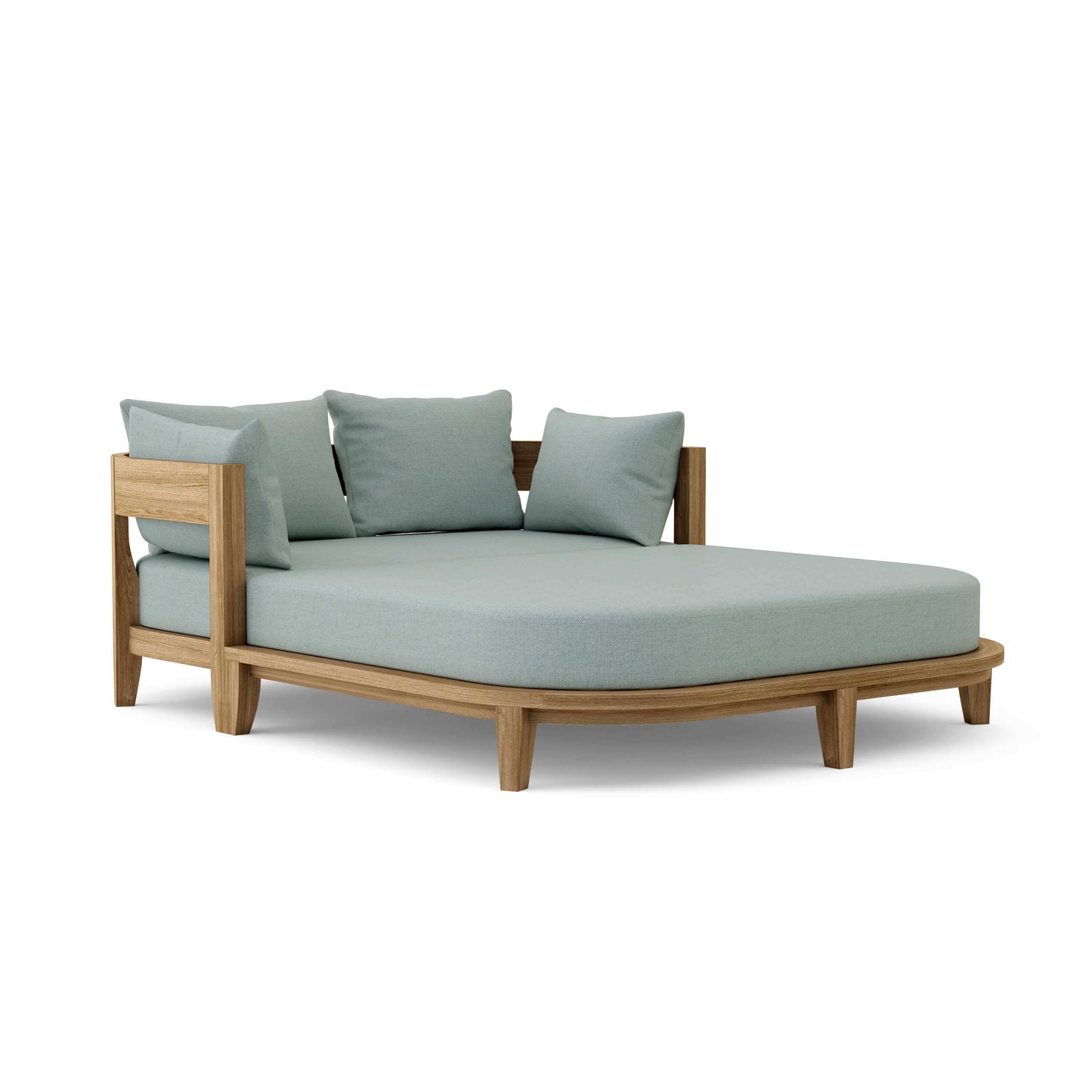 Anderson Teak Coronado Outdoor Daybed