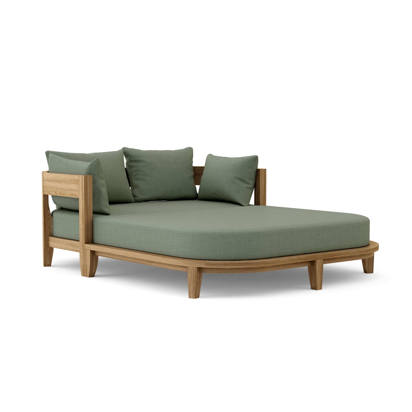 Anderson Teak Coronado Outdoor Daybed