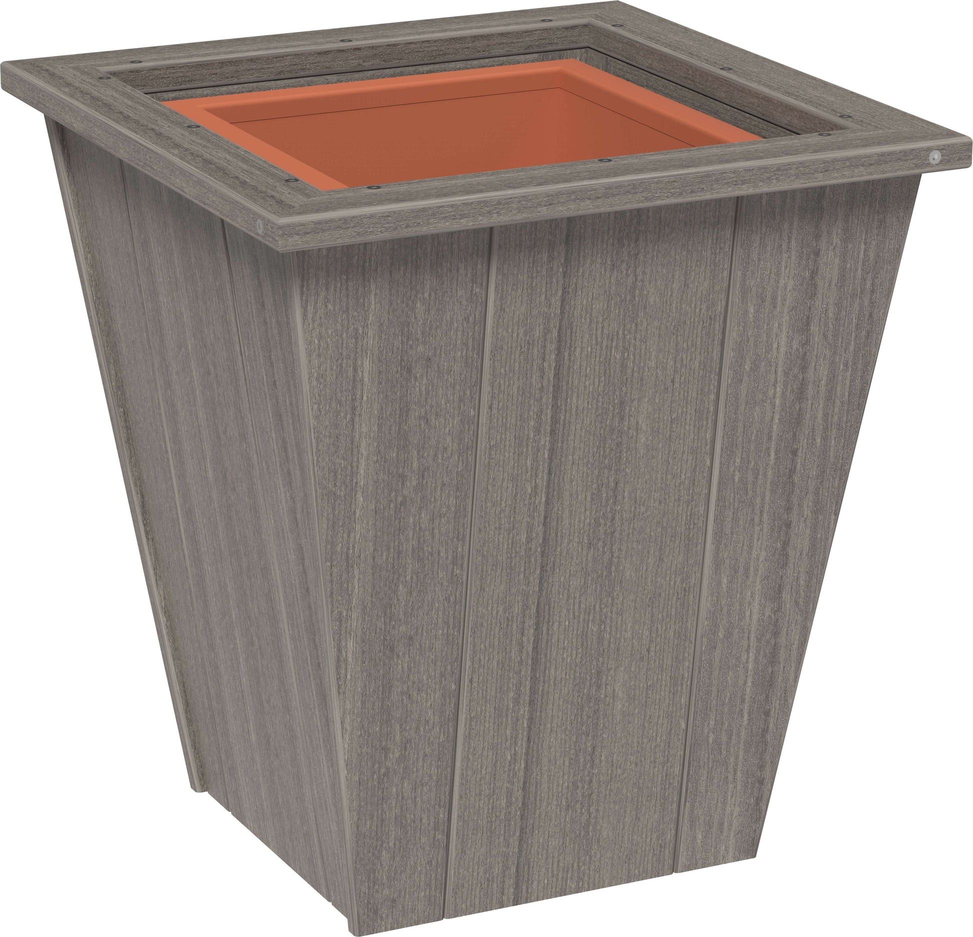 LuxCraft Elite Planter