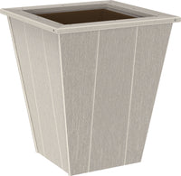 LuxCraft Elite Planter