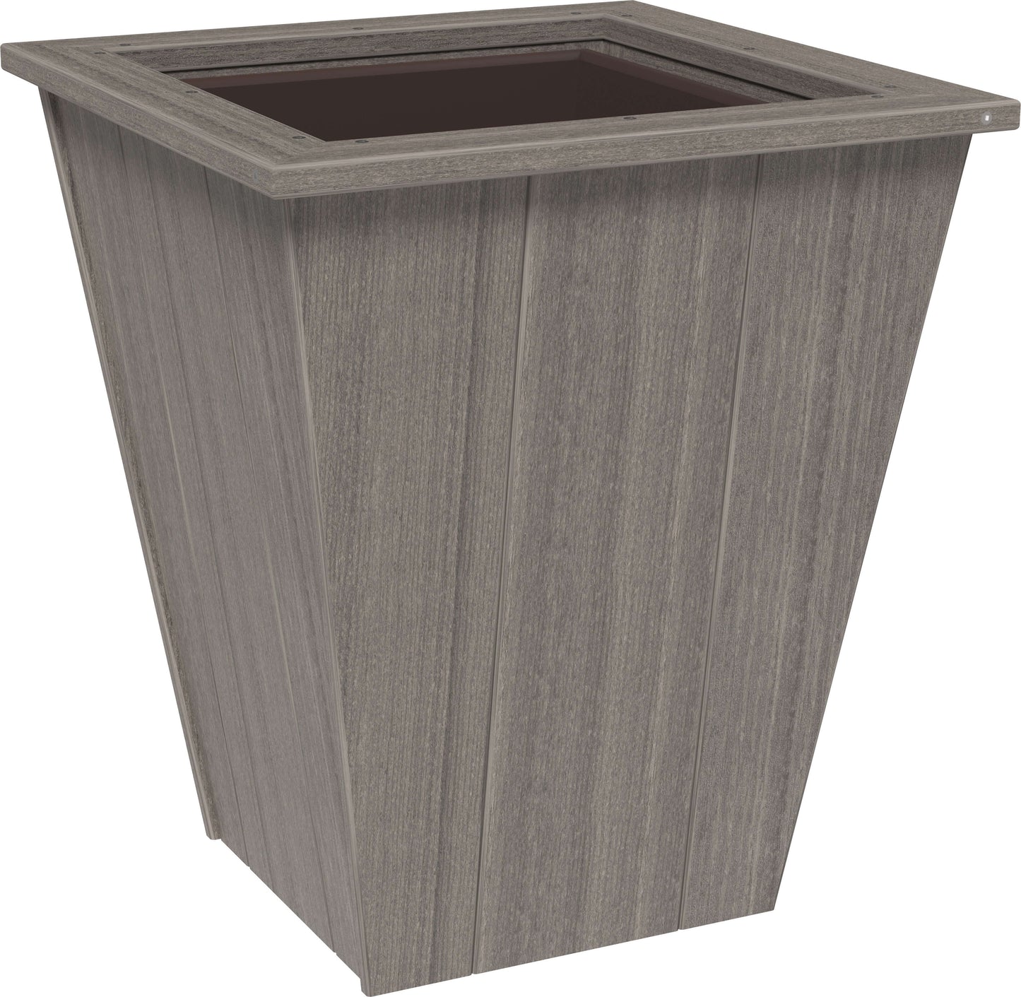 LuxCraft Elite Planter