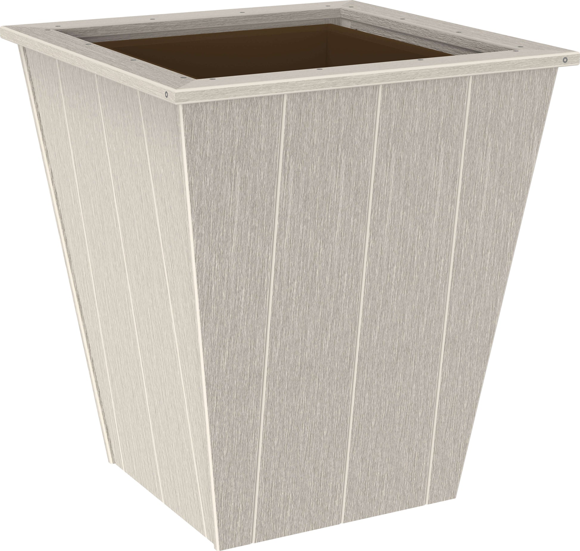 LuxCraft Elite Planter