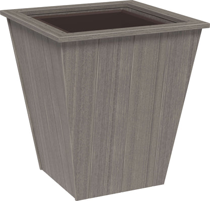 LuxCraft Elite Planter