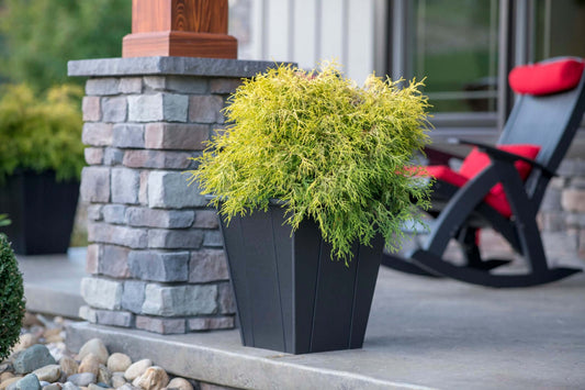 LuxCraft Elite Planter