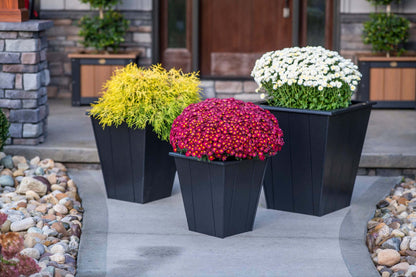 LuxCraft Elite Planter