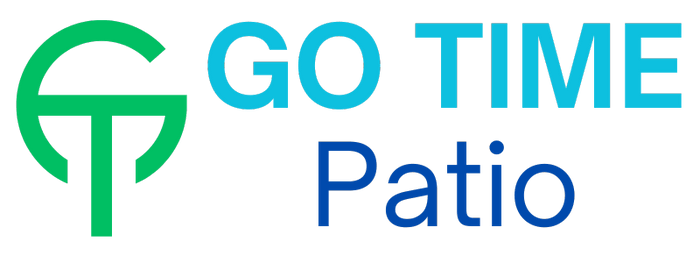 Why Buy From It's Go Time LLC d/b/a Go Time Patio